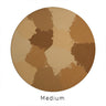 Collage Mineral Compact