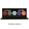 5-Pan Eye Shadow Pallete