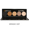 5-Pan Eye Shadow Pallete