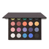 Bright Eye Shadow Palette