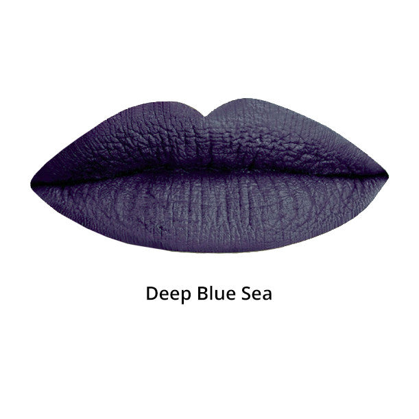 Deep Blue Sea