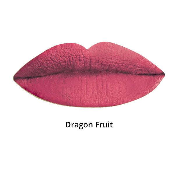 Long-Wearing Matte Lip Paints – JUST JILL SPA & SHOP
