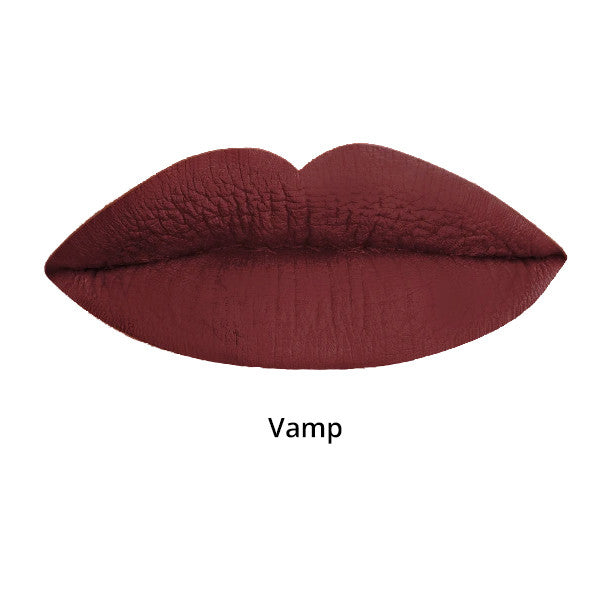口紅 Vivienne Westwood Matte Lip Color Long-Wearing Matte Lip Paints – JUST JILL SPA & SHOP
