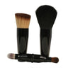 4-in-1 Travel Makeup Brush